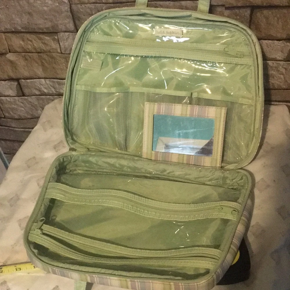Bath & BodyWorks Make Up Bag NWOT